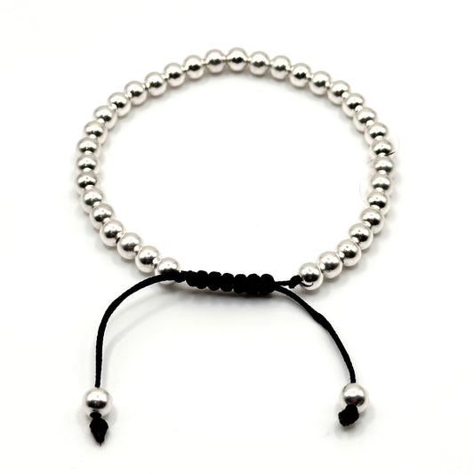 Pure Silver Bracelet
