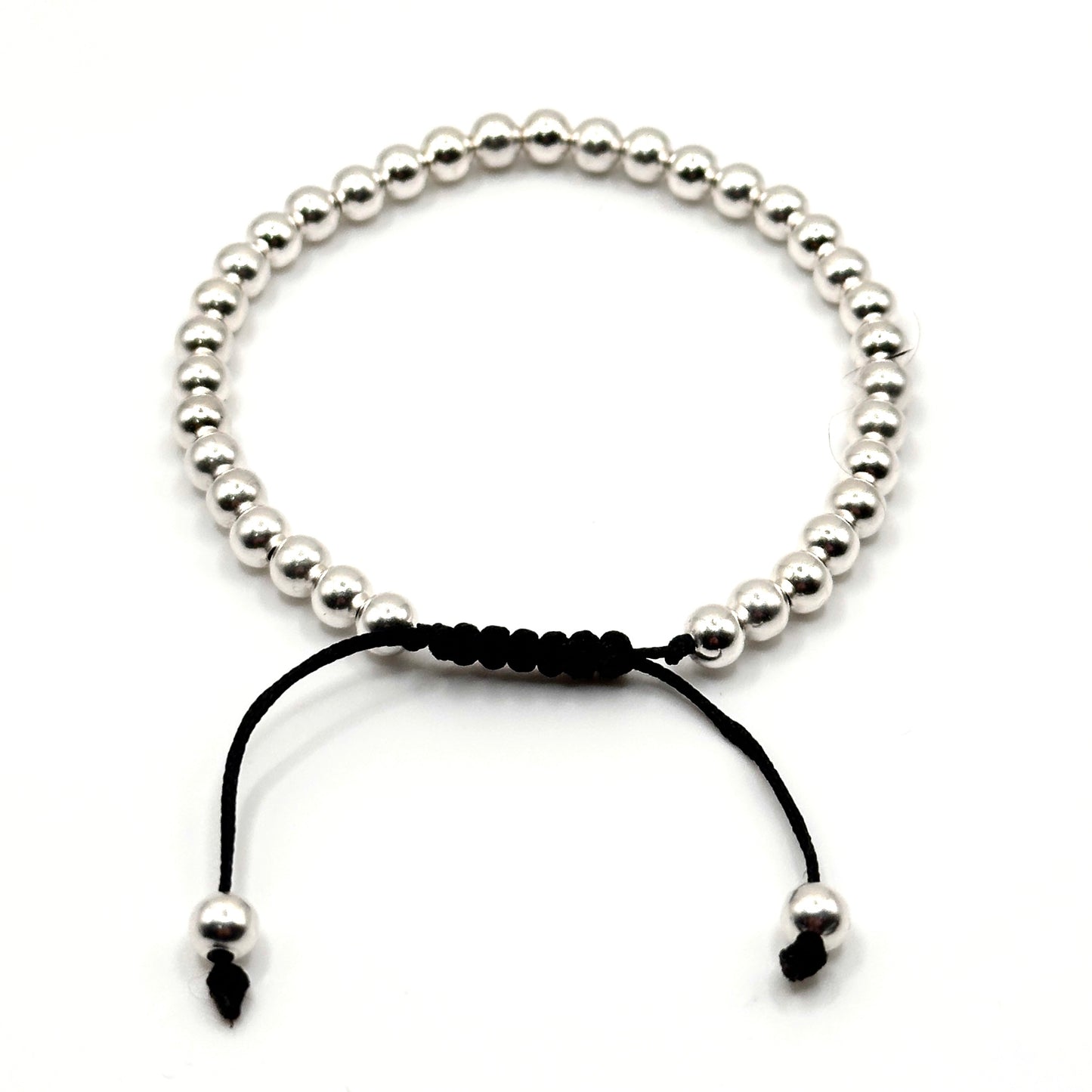 Pure Silver Bracelet