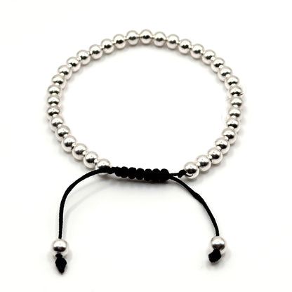 Pure Silver Bracelet
